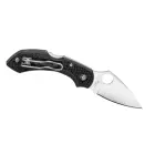 C28 Dragonfly2 Lightweight Plain Edge Folding Knife Photo