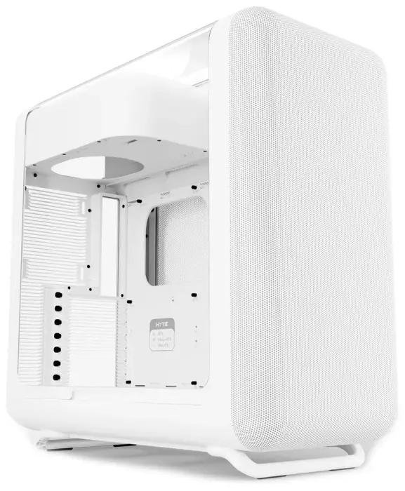 HYTE X50 [SNOW WHITE]