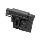 Mil Spec Modular Precision Stock Foto 4