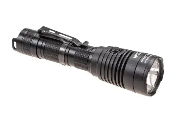 Nitecore MH25 V2 Multi-Task Hybrid Tactical Flashlight