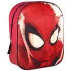 Marvel Spiderman 3D backpack 31cm — Photo 1
