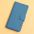Smart Triangle ümbris iPhone 17 6,3" sinine — Foto 6
