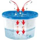 Niiskuseeemaldaja 500ml/230g — Foto 4