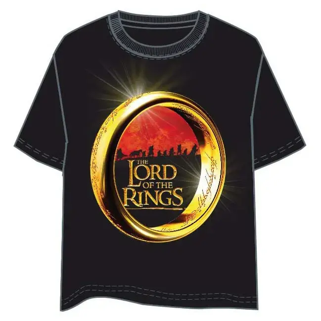 The Lord of the Rings täiskasvanute T-särk