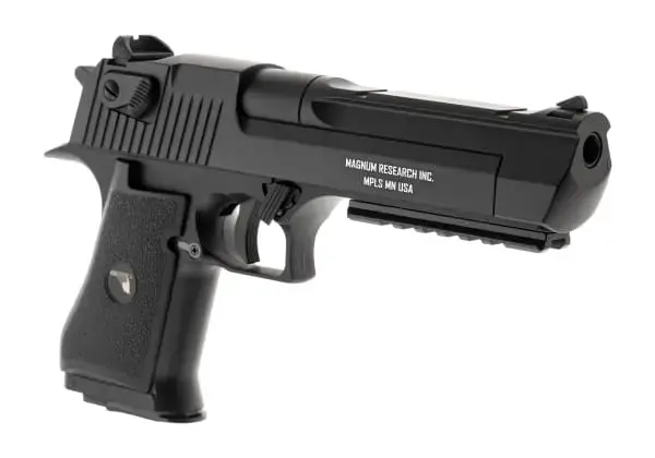 Desert Eagle AEP MOSFET airsofta pistole