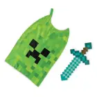 Minecraft Layer + sword — Photo 1