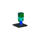 MINECRAFT S2 FIGURES - 3 PACK (ASSORTMENT) — Foto 6