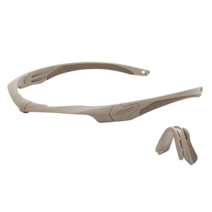 ESS Crossbow Tri-Tech Fit rāmis – Terrain Tan