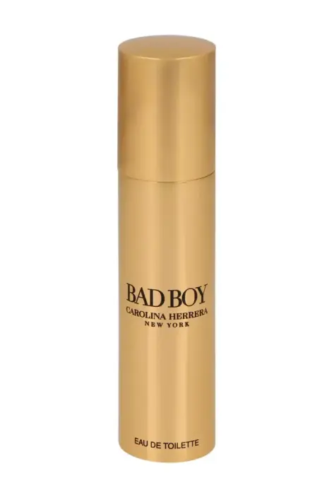 Carolina Herrera Bad Boy (EDT) tualetes ūdens vīriešiem 10 ml