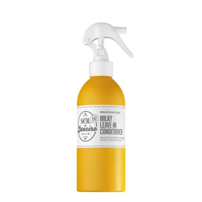 Sol de Janeiro, Brazilian Joia, Juuste sissejäetav palsam, niisutav, 210 ml