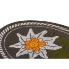 Edelweiss Patch Oval — Photo 3