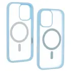 Liavec Soft Case for iPhone 17 blue — Photo 2