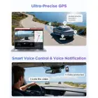 VIOFO A119M Pro videoreģistrators — Foto 2