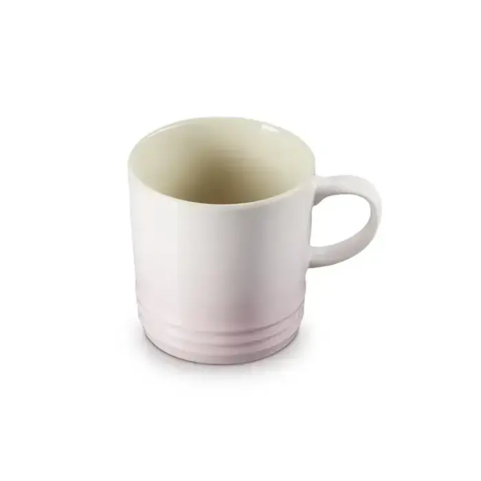 Le Creuset Stoneware Mug 350 ml, Pink Photo