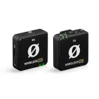 RODE Wireless ME - 2-channel digital wireless system — Photo 20