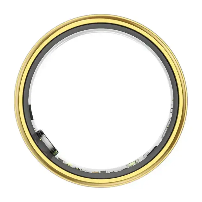 Smartring Colmi R06 19.8MM 10 (Gold) Photo