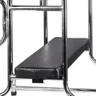 High rehabilitation walker, pulpit type — Nuotrauka 12