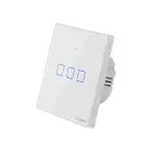 Sonoff TX T2EU3C Smart Wall Switch with RF control — Photo 2