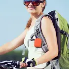 TECH-PROTECT SILICONE HOOK APPLE AIRPODS PRO 1 / 2 NAVY BLUE Foto 5