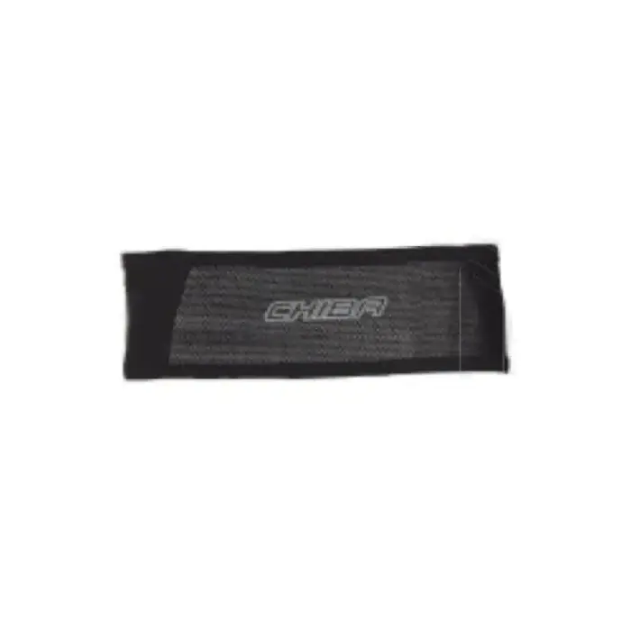 CHIBA WINDSTOPPER headband black S/M