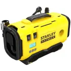 18V battery compressor SFMCE520B STANLEY — Photo 2