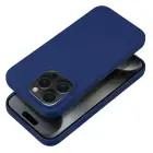 SOFT case for iPhone 15 Pro dark blue — Photo 9