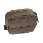 CLAWGEAR Small Horizontal Utility Pouch Core — Photo 1