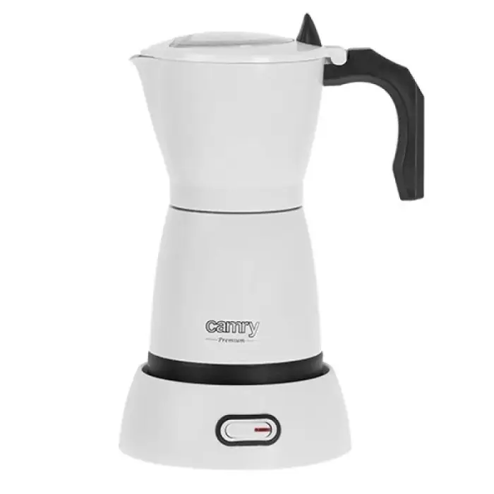 Moka Camry electric coffee maker