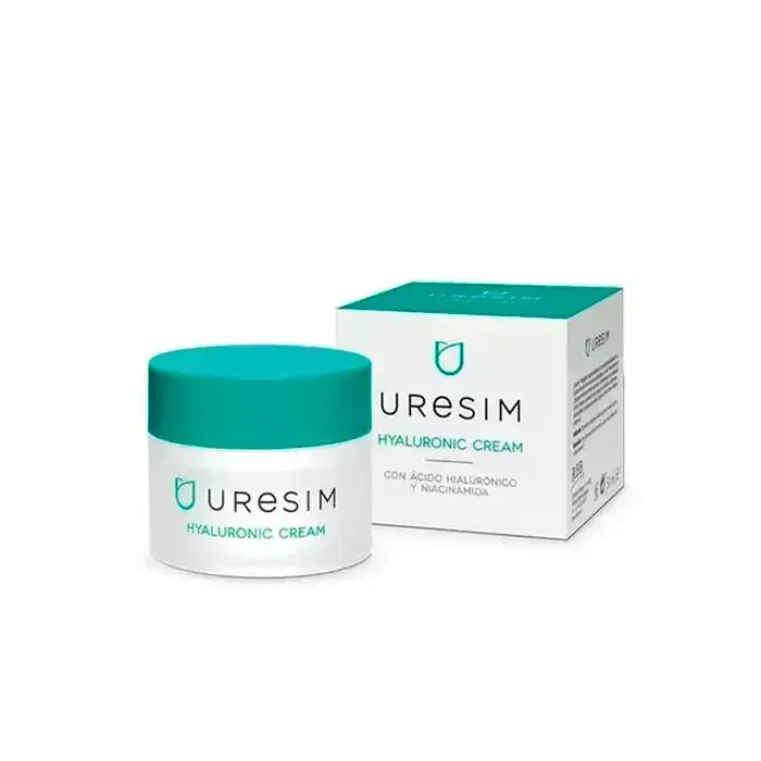 Uresim Hialuronskābes Krēms 50ml