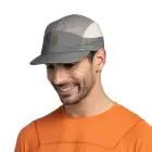 Buff 5 Panel Go Cap Running Cap – domus khaki — Foto 3