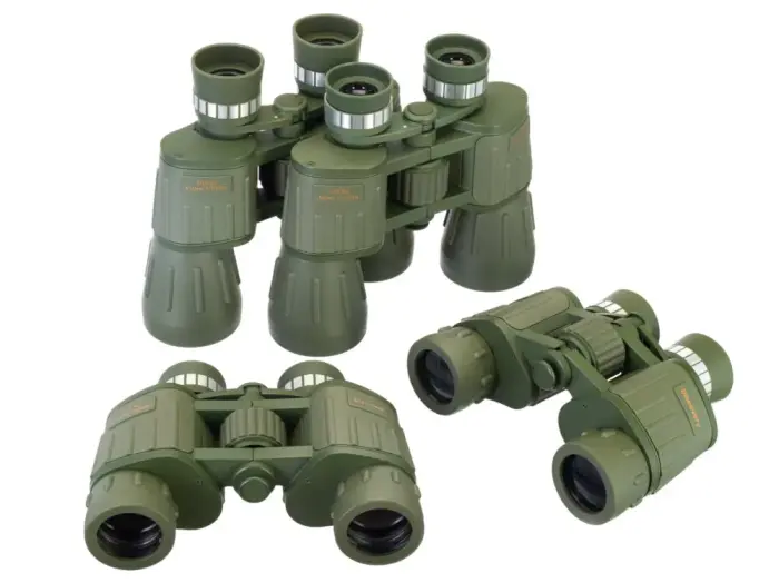 Discovery Field 8x42 Binoculars Foto 2