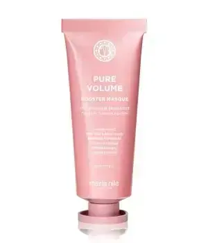 Pure Volume Booster mask