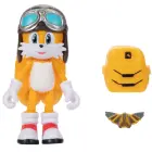 Sonic 2 assorted figure 10cm — Photo 1