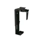 MACLEAN COMPUTER HOLDER BLACK MC-713B — Foto 2