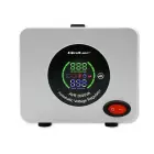 Qoltec Automatic Voltage Stabilizer AVR 2000VA — Photo 7