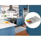 Knife drawer organiser 9 compartments insert — Photo 4