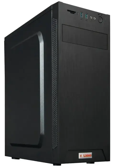 HAL3000 EliteWork 226 / Intel Core Ultra 5 225/ 16GB DDR5/ 500GB PCIe4 SSD/ WiFi/ W11