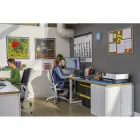 HP OfficeJet Pro Printer 9110b — Foto 8