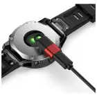 MajesticLine Lightning adapter Garmin kelladele, punane — Foto 4