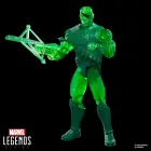 Marvel Legends Series Warbow kujuke 15 cm — Foto 4