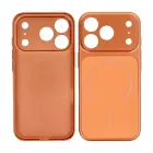 MAKE 17 MagSafe Case for iPhone 11 - Cosmic Orange — Photo 4