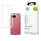 Google Pixel 9A - 3mk Armor Case dėklas — Nuotrauka 1