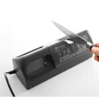 Electric knife sharpener - Hendi 224403 — Photo 2