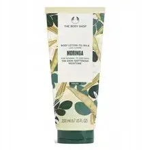 The Body Shop Moringa Body Lotion 200ml