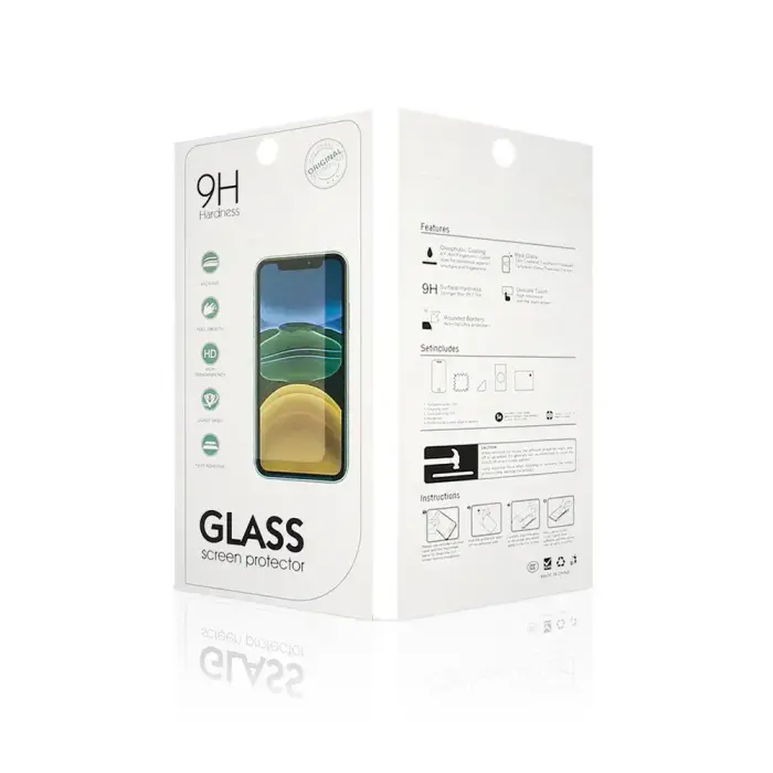 Tempered glass 2,5D for Oppo