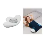Orthopaedic back pillow lumbar support — Photo 4