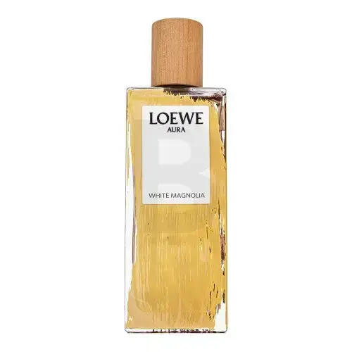 Loewe Aura White Magnolia Eau de Parfum moterims 50 ml