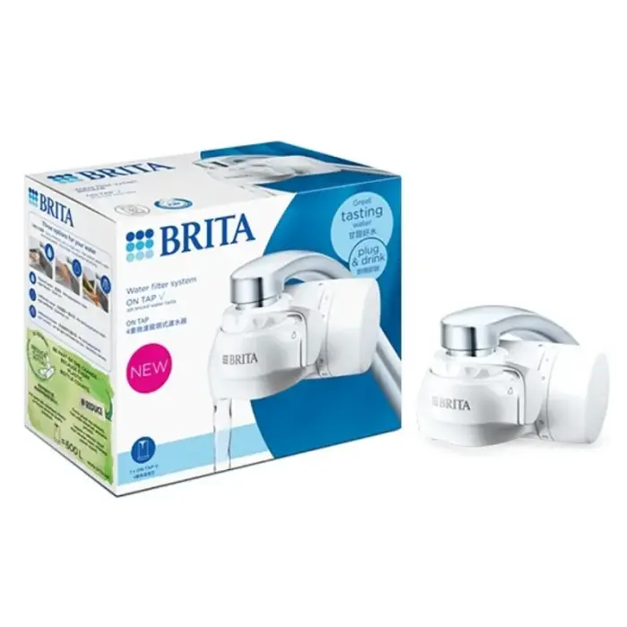 Brita ON TAP V CU CE2 on-tap filter system