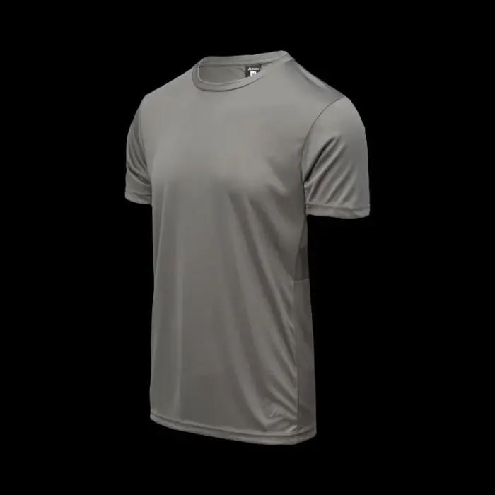 Men's NALSO Short Sleeve T-Shirt - Size: XL