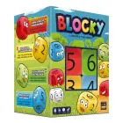 Spanish Blocky mäng — Foto 1